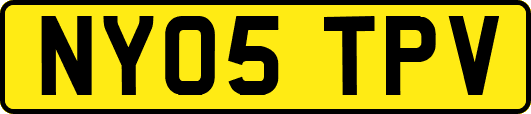 NY05TPV