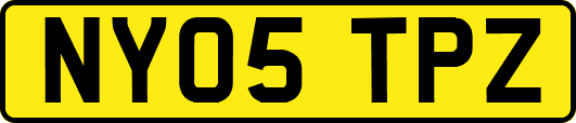 NY05TPZ