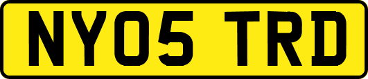 NY05TRD