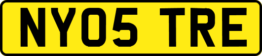 NY05TRE