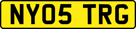 NY05TRG