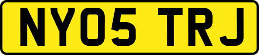 NY05TRJ