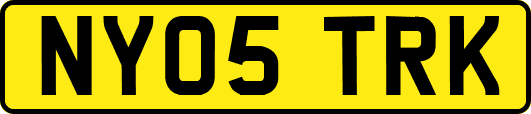 NY05TRK