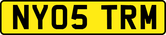 NY05TRM