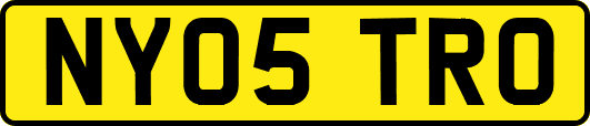 NY05TRO