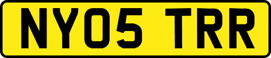 NY05TRR