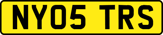 NY05TRS