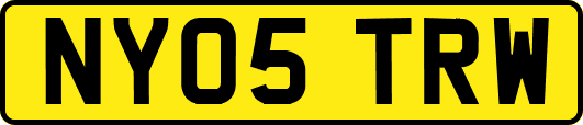 NY05TRW