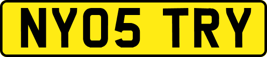 NY05TRY