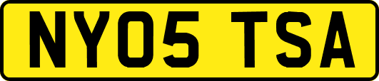 NY05TSA