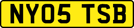NY05TSB