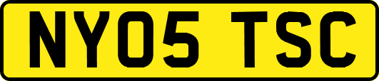 NY05TSC