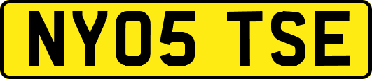 NY05TSE