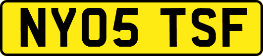 NY05TSF