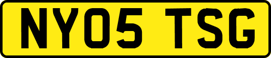NY05TSG