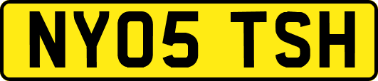 NY05TSH