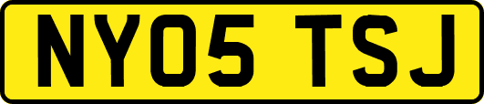 NY05TSJ