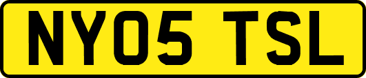 NY05TSL
