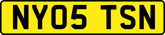 NY05TSN