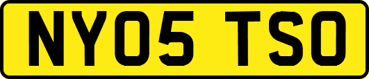 NY05TSO