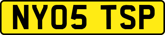NY05TSP