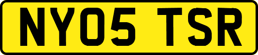NY05TSR