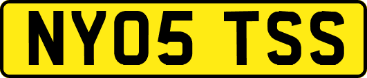 NY05TSS