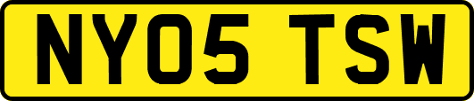 NY05TSW
