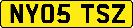 NY05TSZ