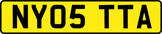 NY05TTA