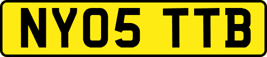 NY05TTB