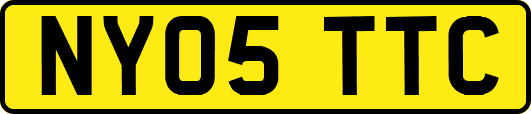 NY05TTC