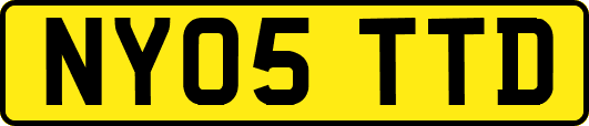 NY05TTD