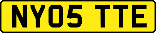 NY05TTE