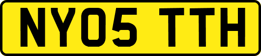 NY05TTH