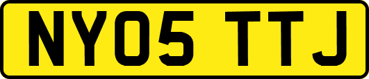 NY05TTJ