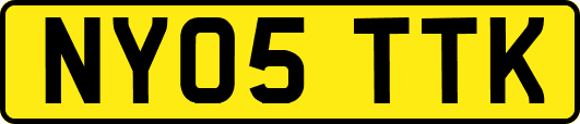 NY05TTK