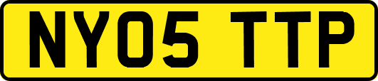 NY05TTP