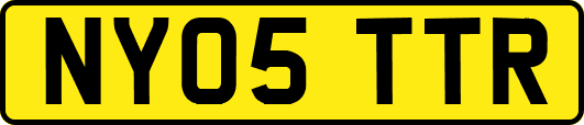NY05TTR