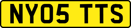 NY05TTS