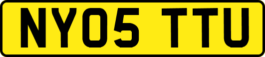 NY05TTU