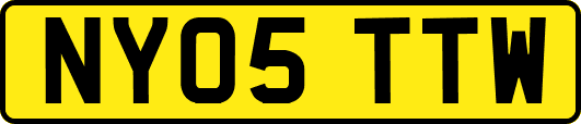 NY05TTW