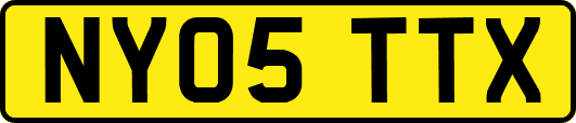 NY05TTX