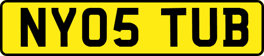 NY05TUB