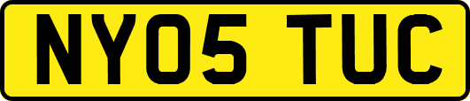 NY05TUC