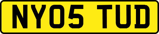 NY05TUD
