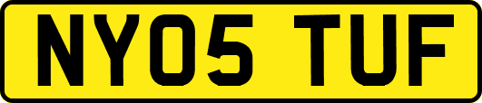 NY05TUF