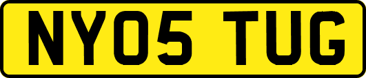 NY05TUG