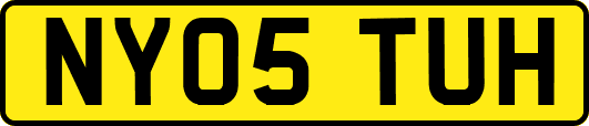 NY05TUH