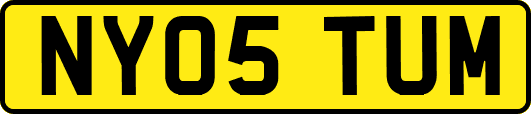 NY05TUM